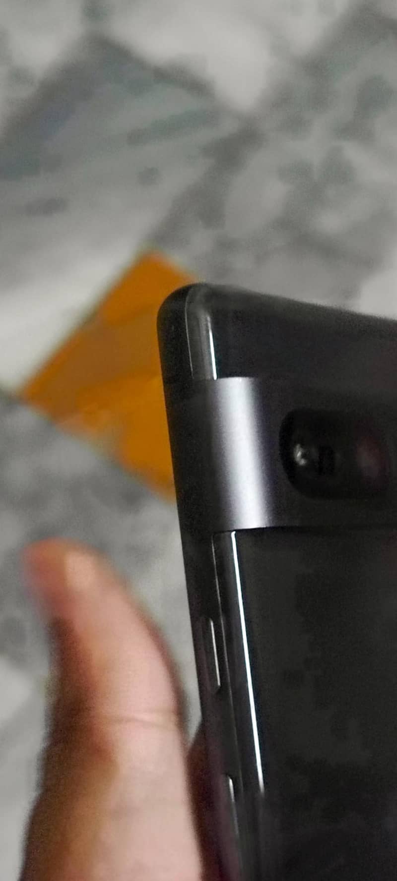 Google Pixel 7 5