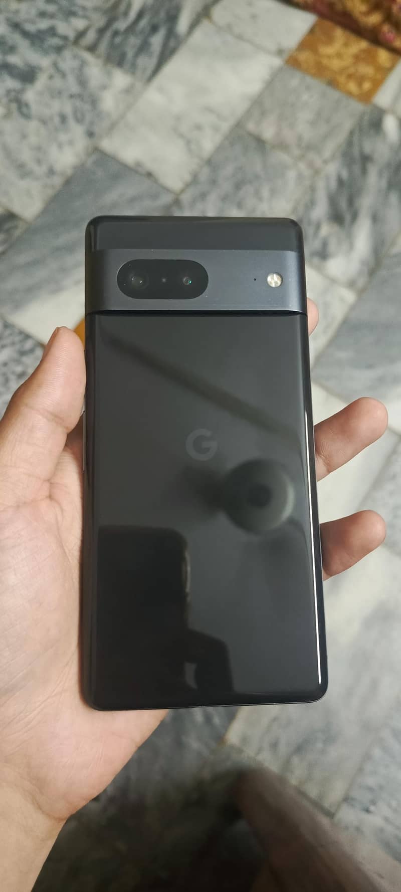 Google Pixel 7 6