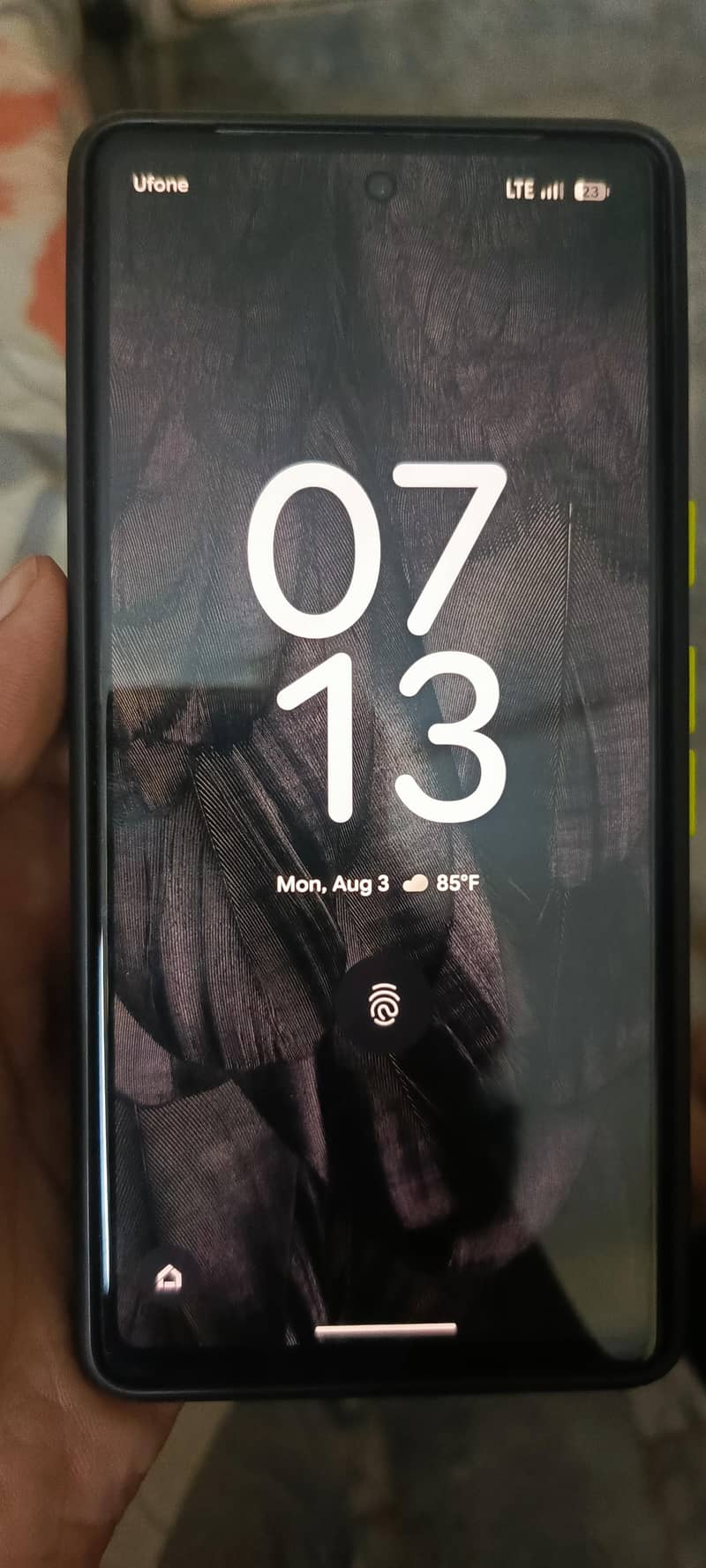 Google Pixel 7 7
