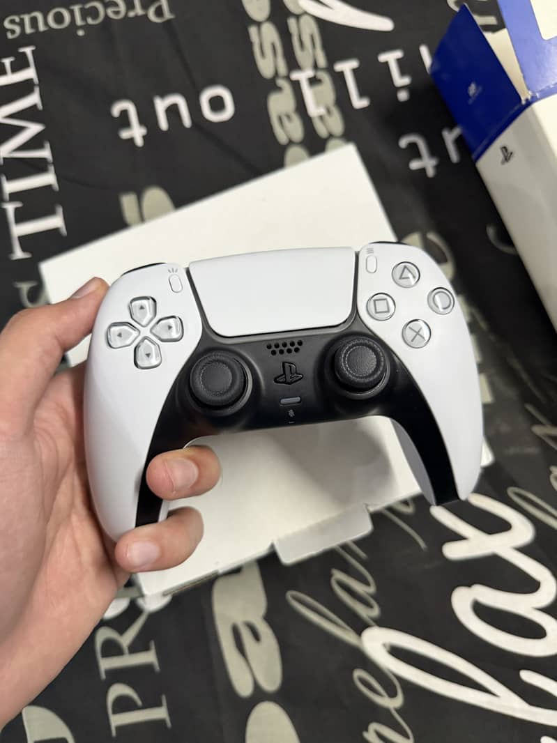 PS5 controller dual sense 0