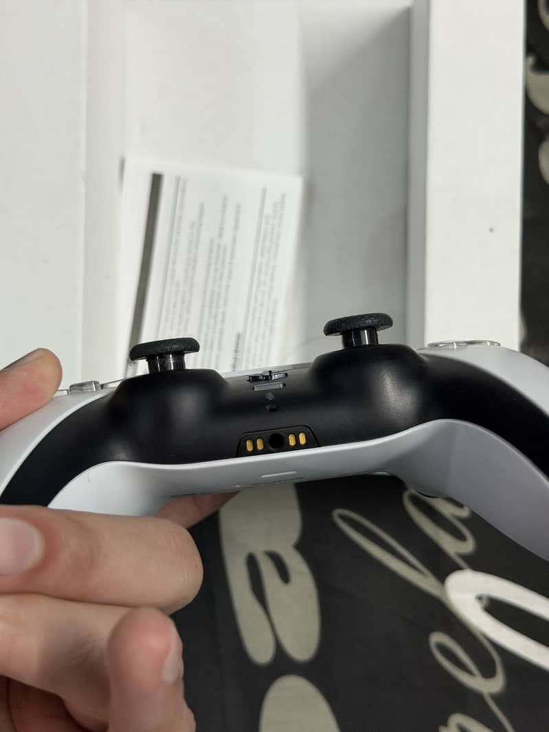 PS5 controller dual sense 3