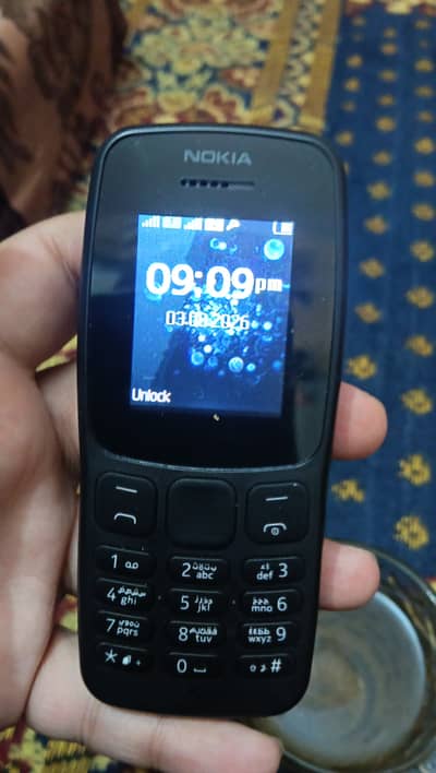 Nokia 105
