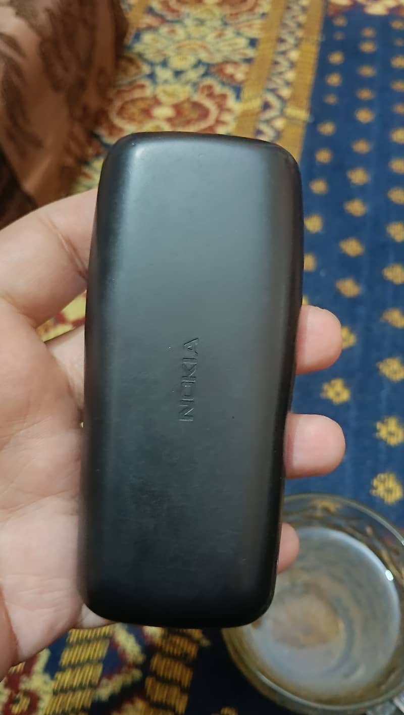 Nokia 105 1