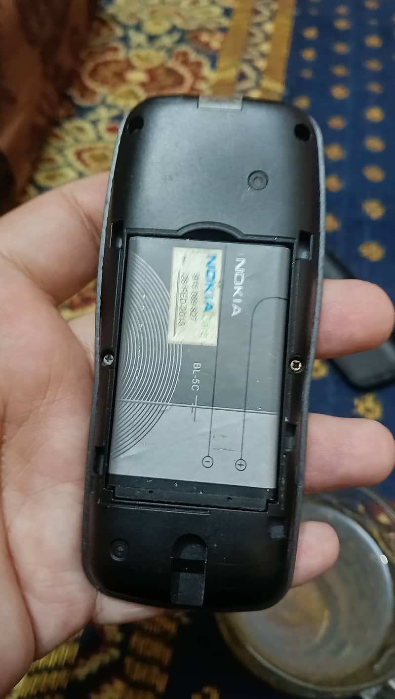 Nokia 105 2
