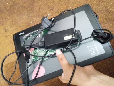 Windows 10 tablet