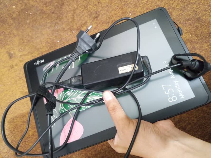 Windows 10 tablet 0