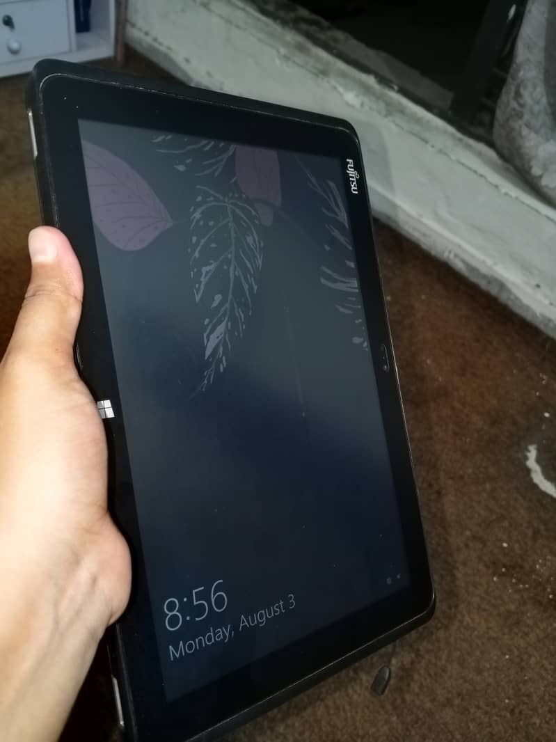 Windows 10 tablet 2