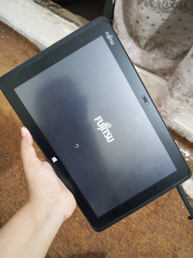 Windows 10 tablet 3