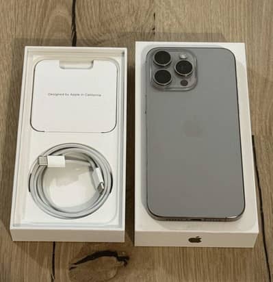 Apple iPhone 15 Pro Max