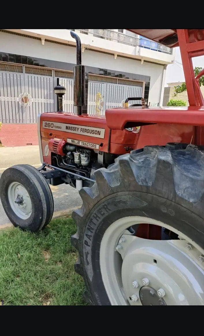 good tractor 1
