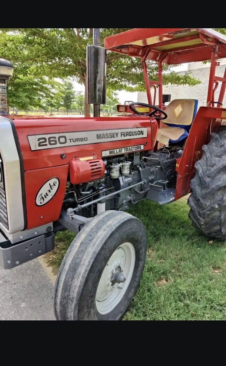 good tractor 2