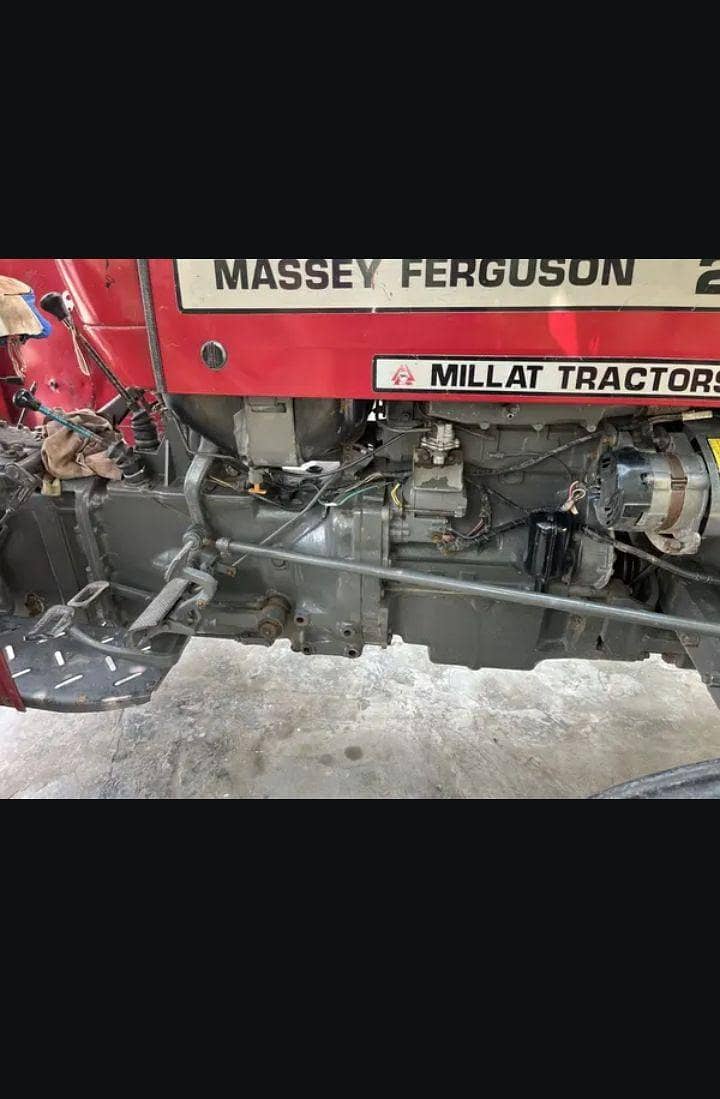 good tractor 3
