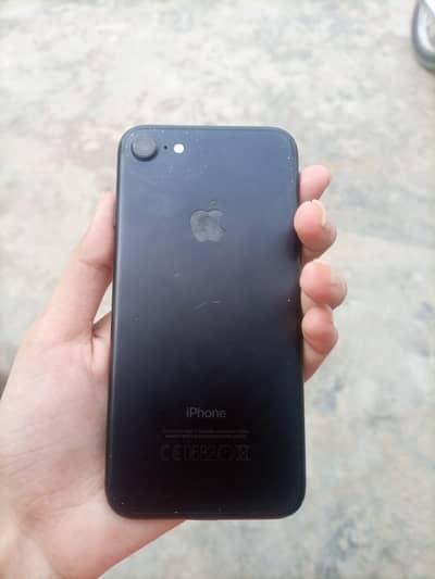 Apple iPhone 7 non PTA