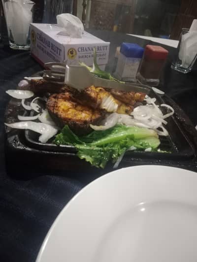 restaurant Job