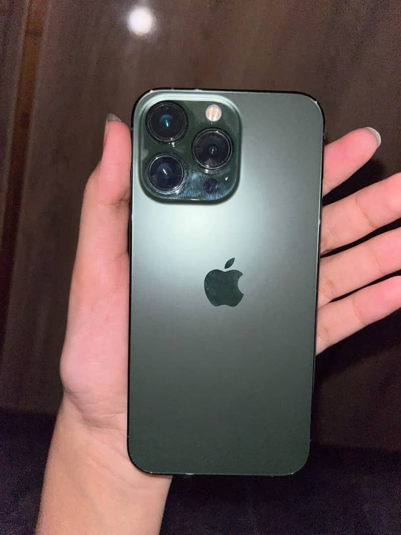 Apple iPhone 13 Pro 3
