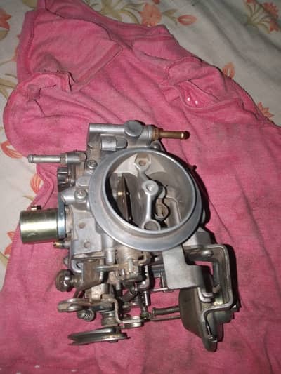 Mehran Carboratur Genuine | Price is negotiable