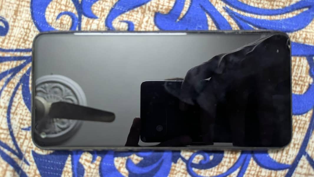 OPPO A76 1