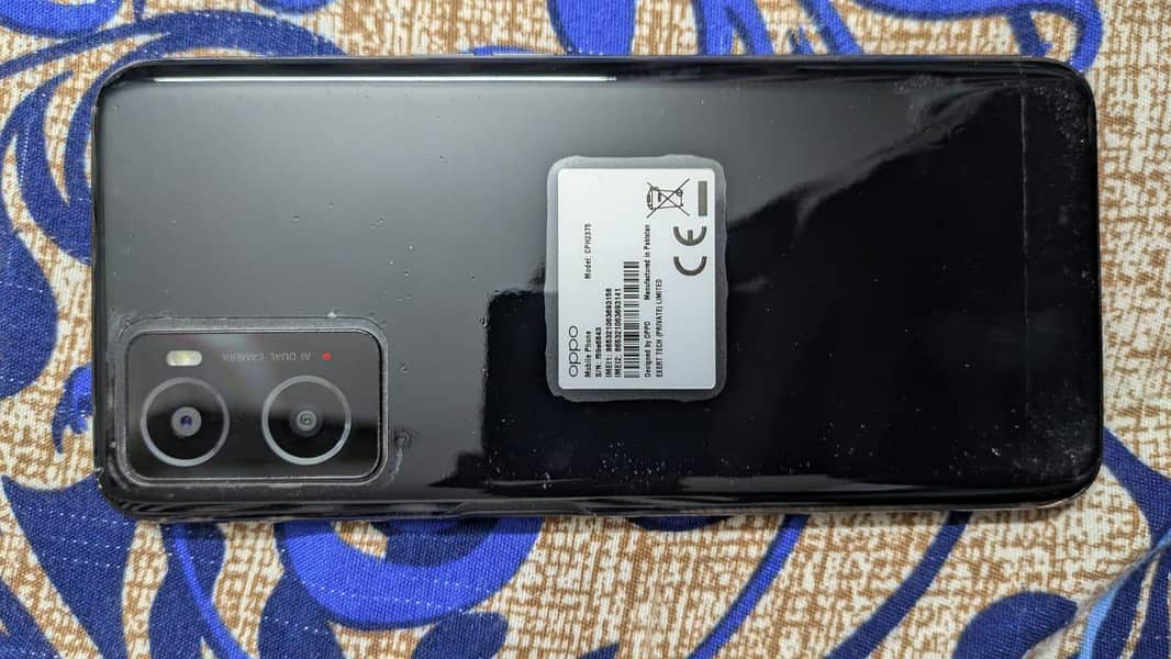OPPO A76 2