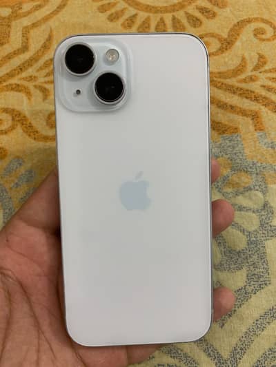 Apple iPhone 15