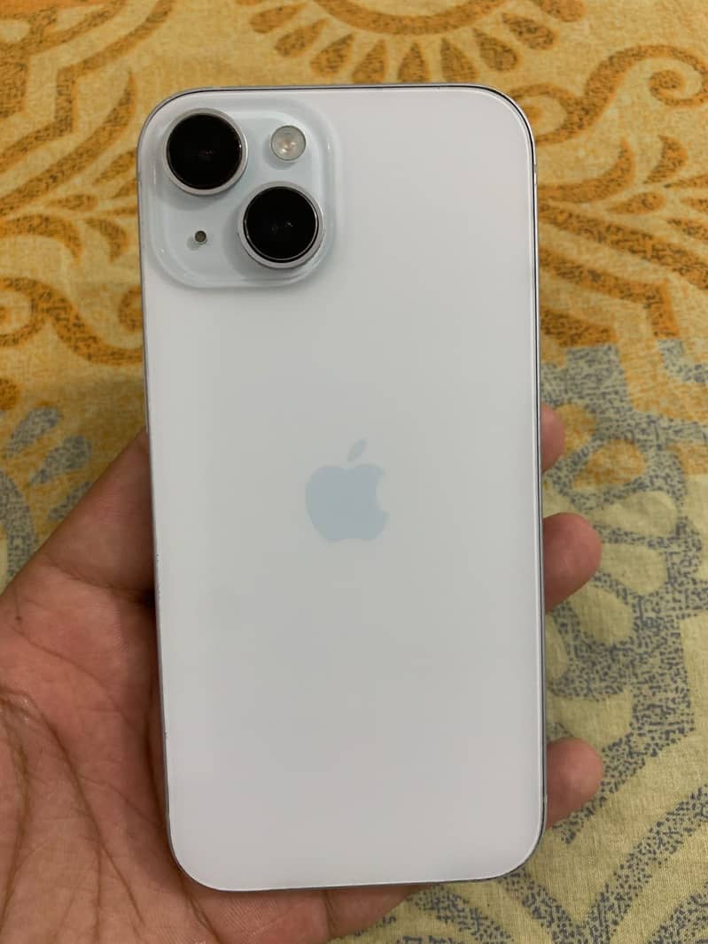 Apple iPhone 15 0