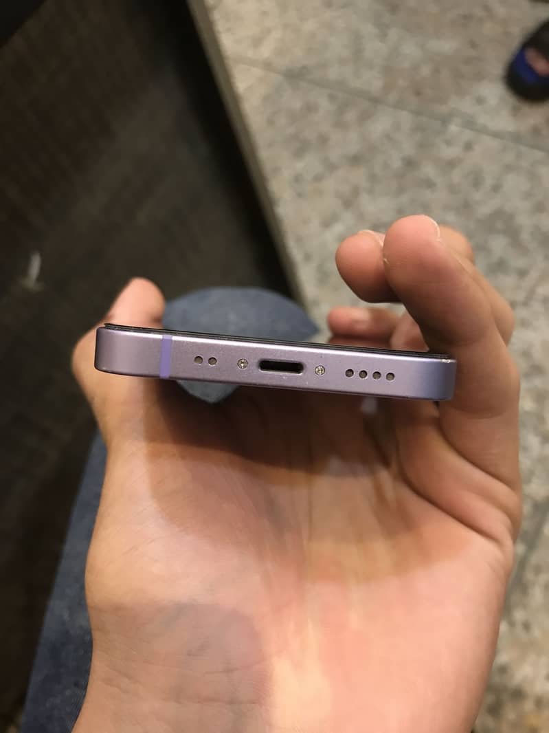 Apple iPhone 12 mini 1