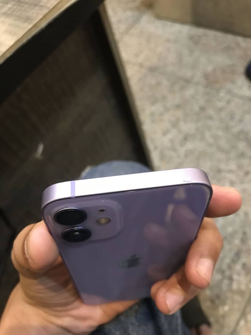 Apple iPhone 12 mini 2