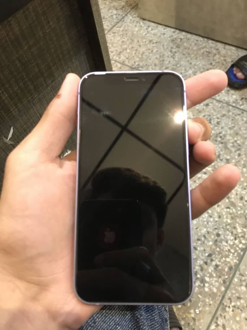 Apple iPhone 12 mini 4