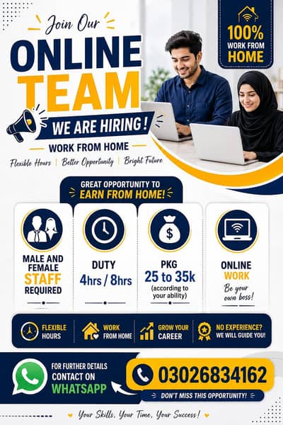 Job Offer