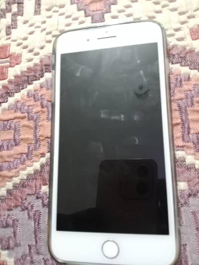 Apple iPhone 8 Plus