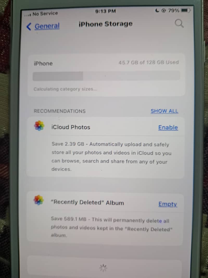 Apple iPhone 8 Plus 3