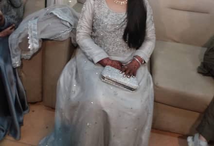 Engagement maxi
