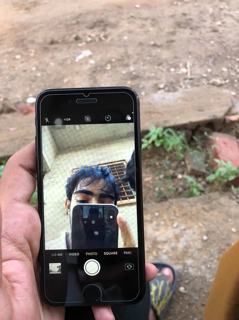 Apple iPhone 7 9
