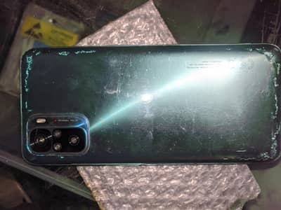 radmi note 10s