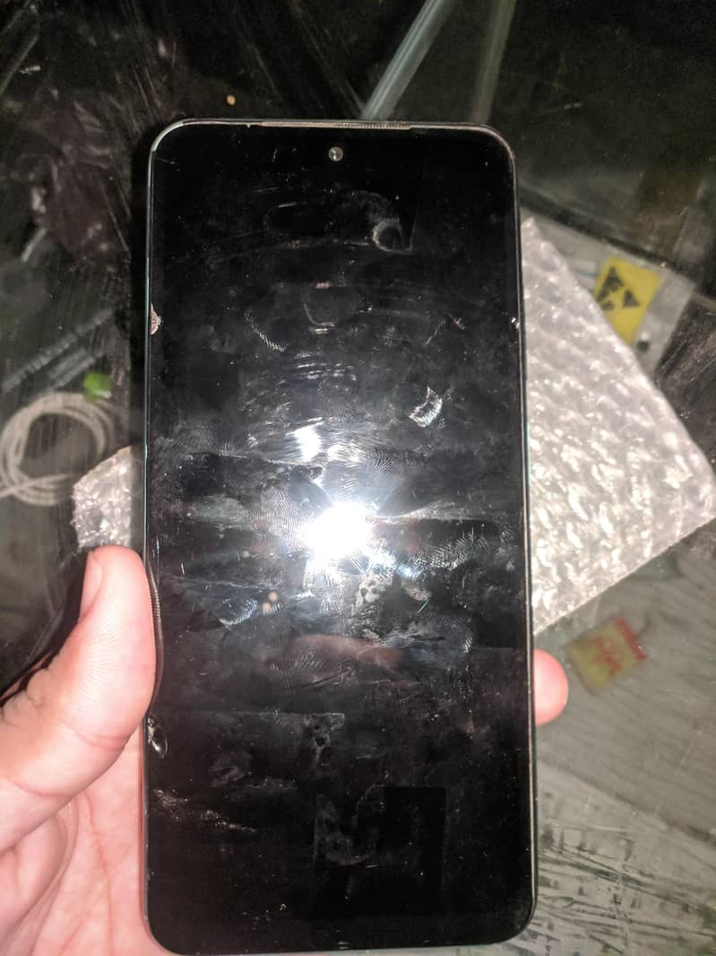 radmi note 10s 1