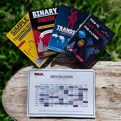 trading book