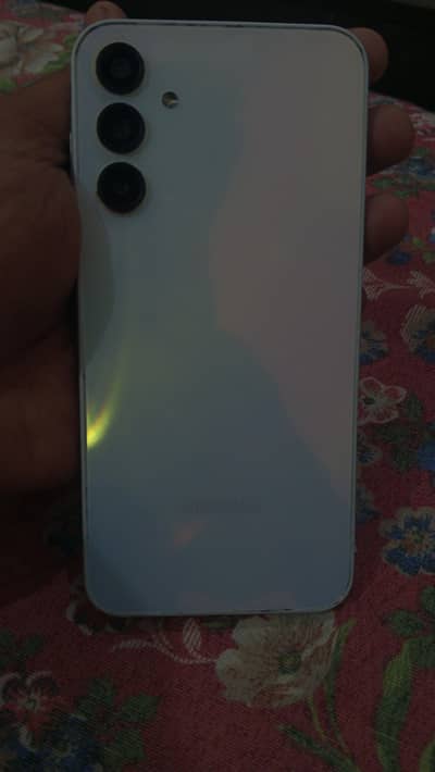 Samsung Mobile A15 5G