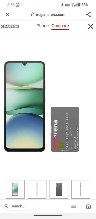 Xiaomi Redmi A5