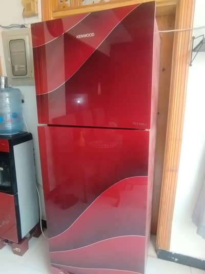 kenwood full size frige for sale