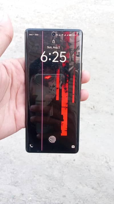 Vivo X80