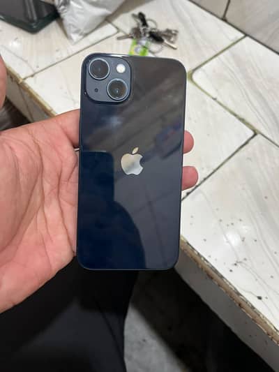 Apple iPhone 13 conditions 10/10