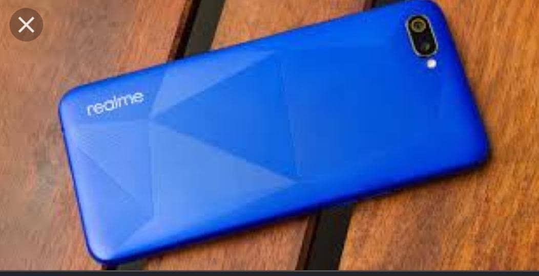 Realme C2 0