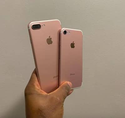 Apple iPhone 7 Plus 128GB