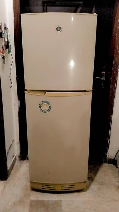 pel refrigerator