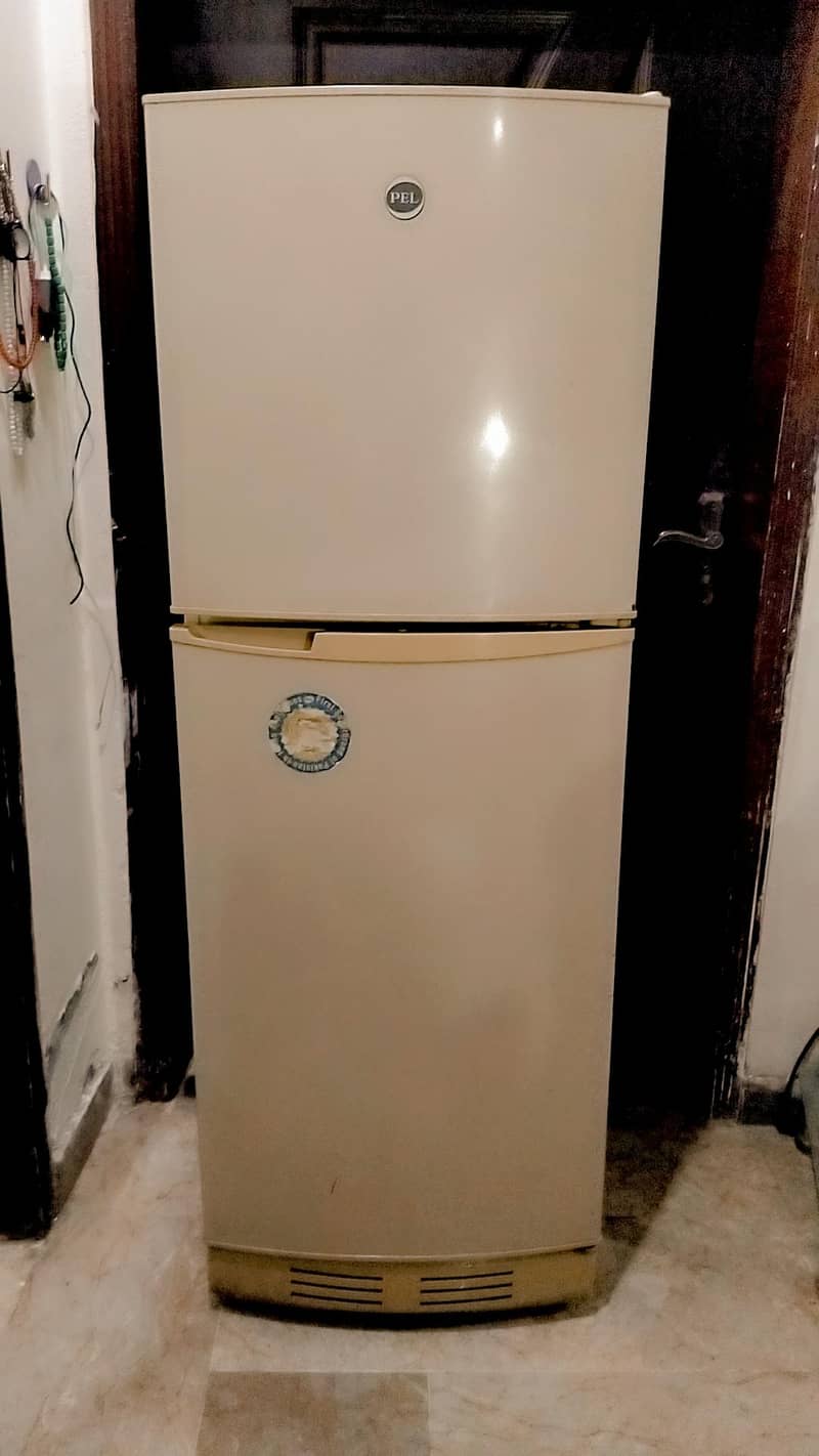 pel refrigerator 0