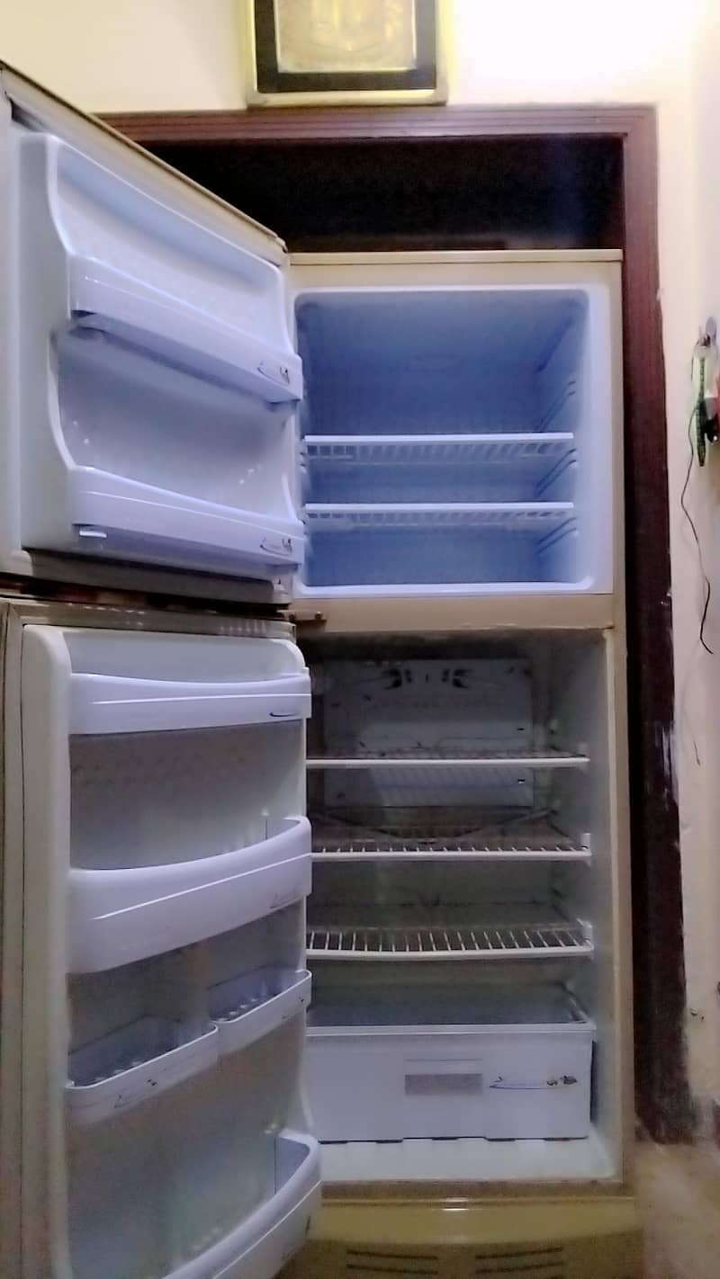 pel refrigerator 9