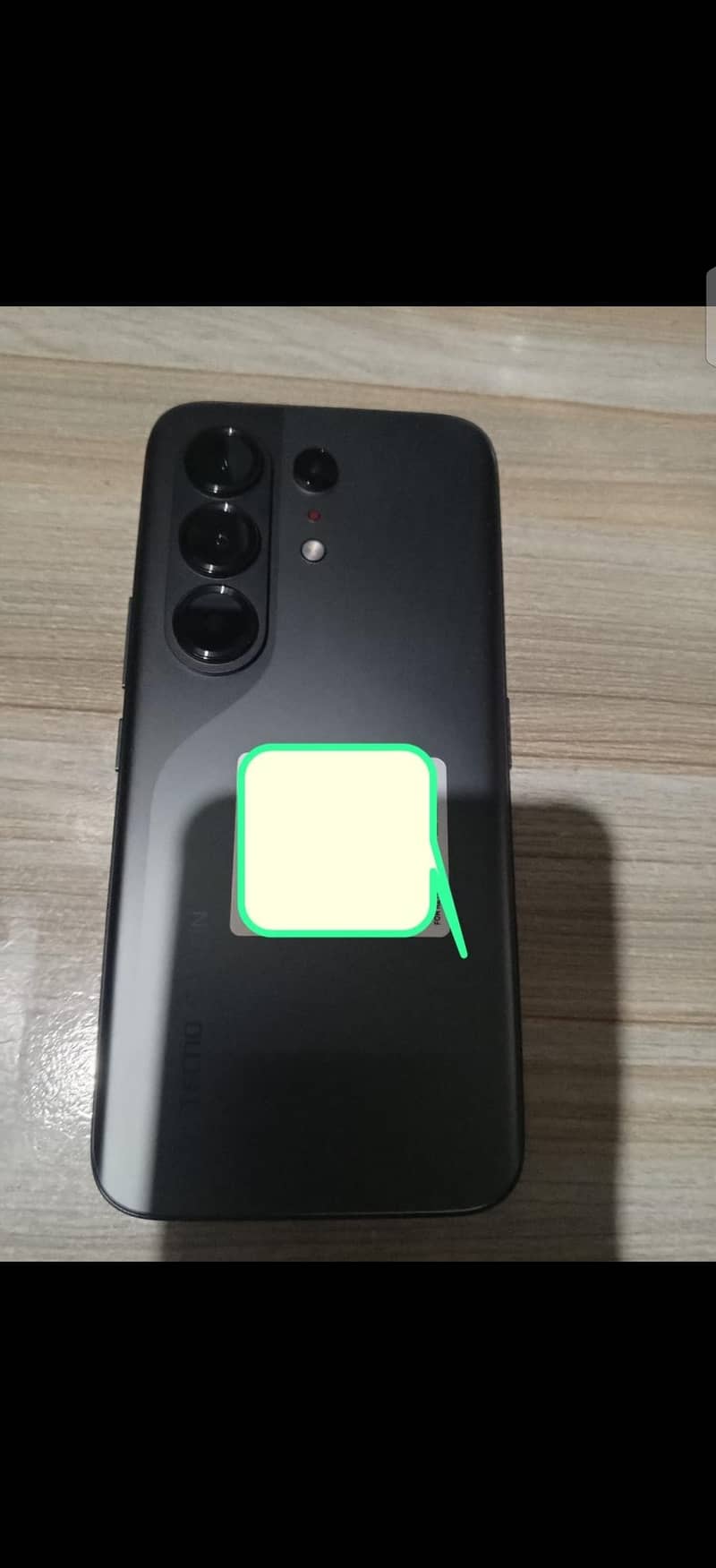 Tecno CAMON 50pro 0