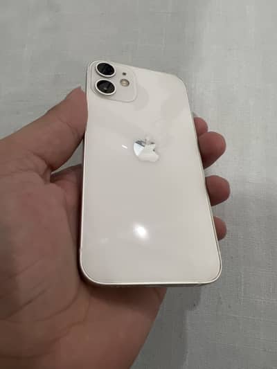 Apple iPhone 12 mini