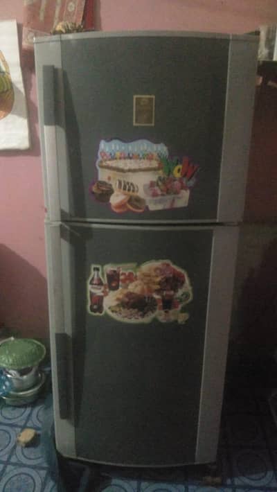 fridge for sell