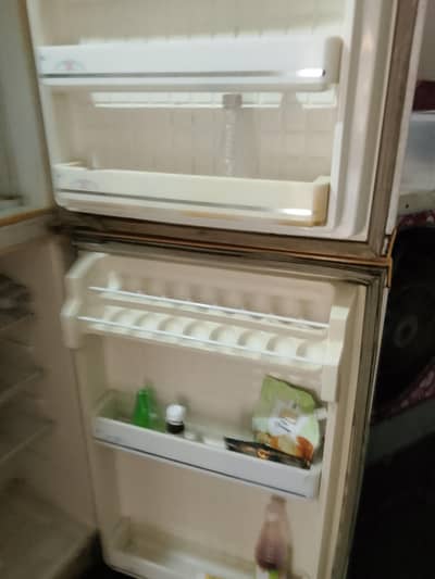 dawlance fridge