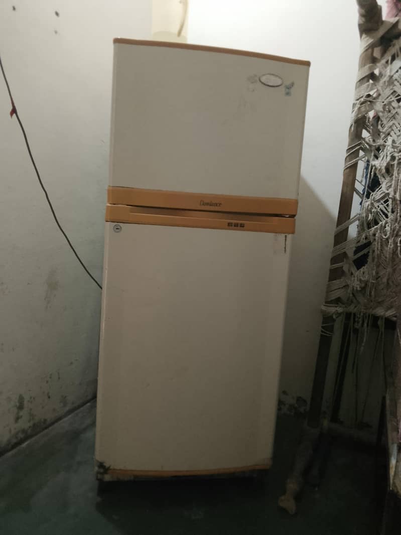 dawlance fridge 3